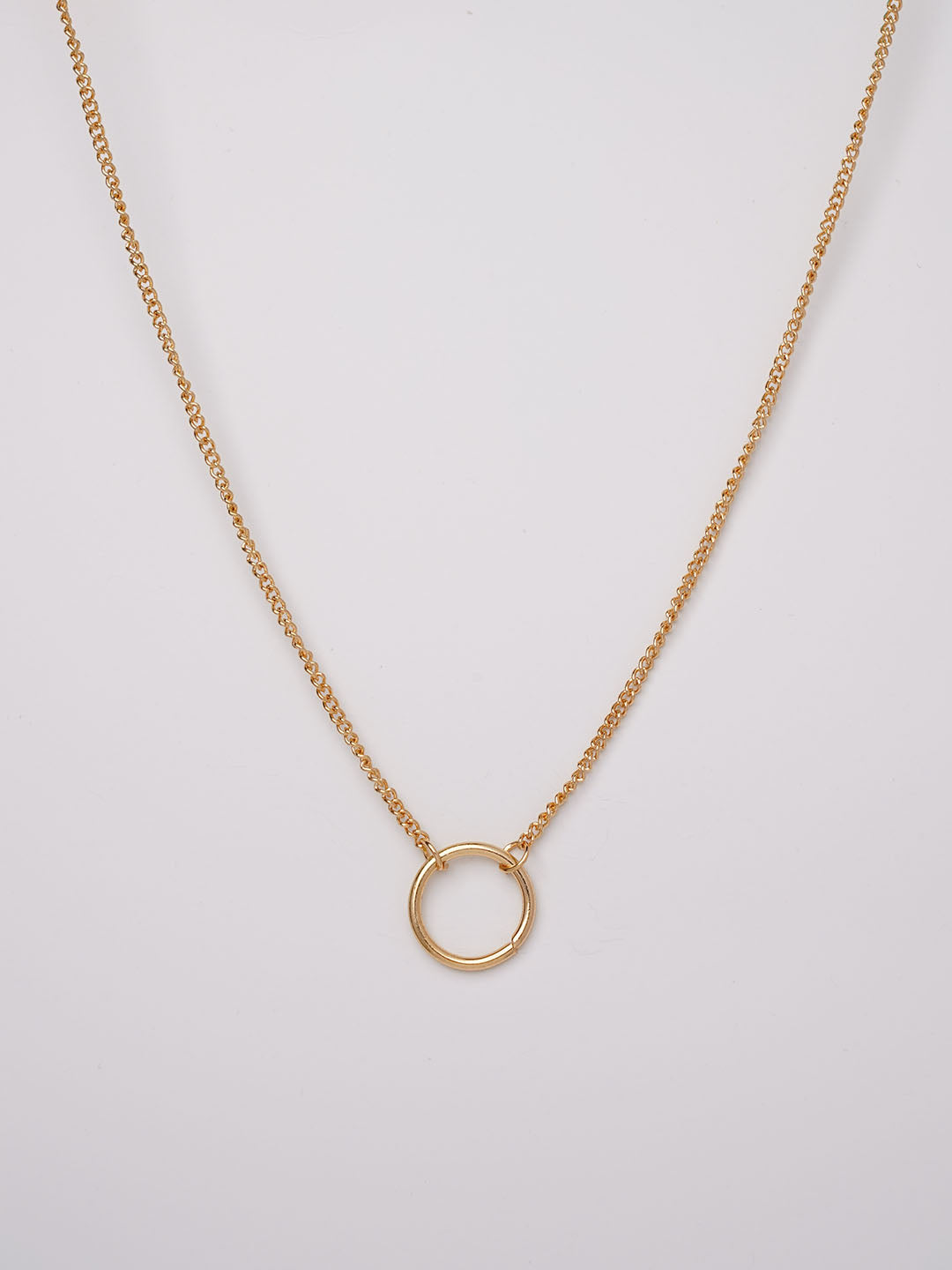 Ring Necklace - Lili-Origin