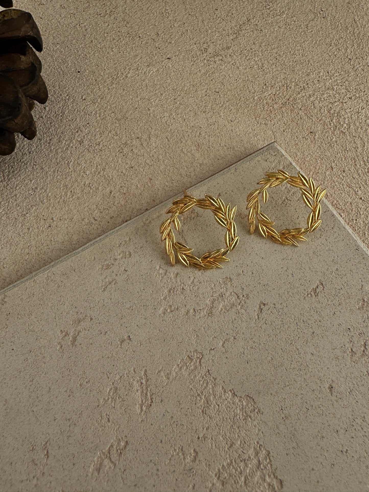 Garland Earring