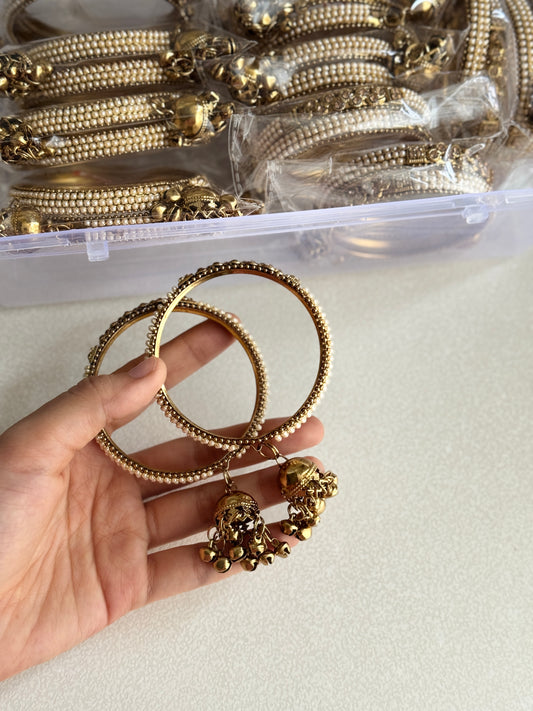 Latkan 2 Bangles Set
