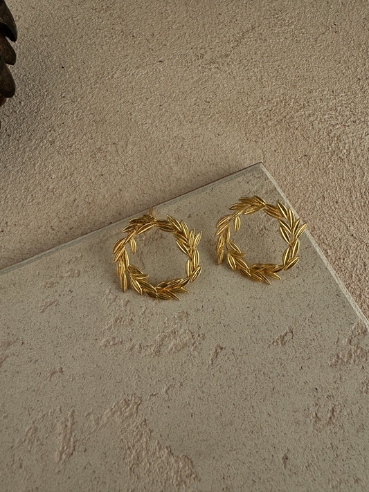 Garland Earring