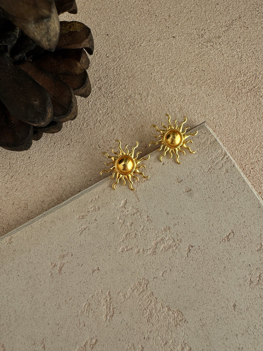 Suraj Earring