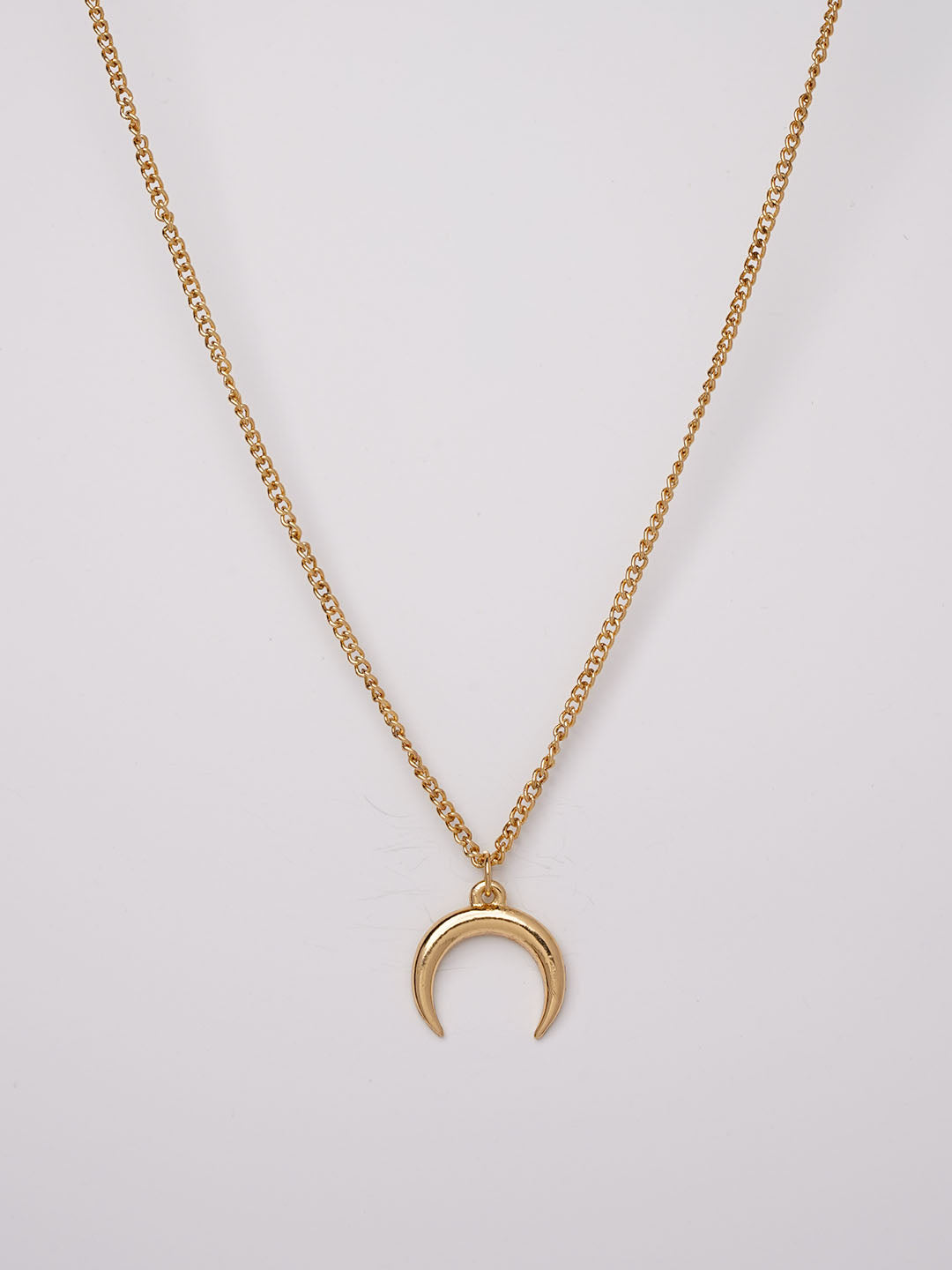 Moon Necklace - Lili-Origin