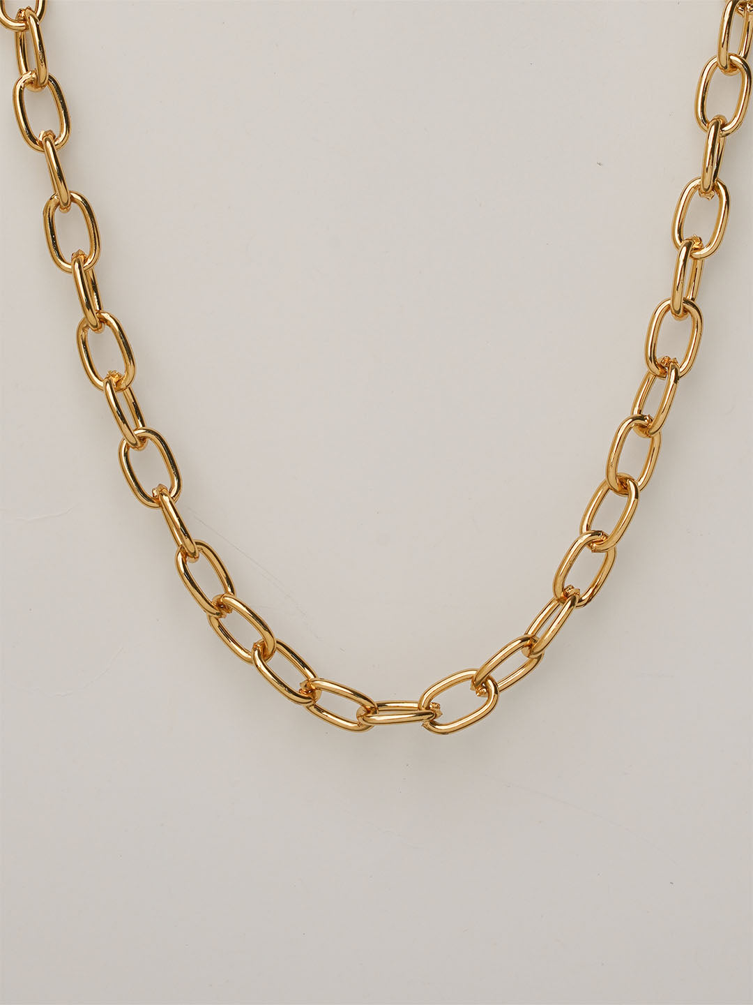 Dainty Chain Necklace - Lili-Origin