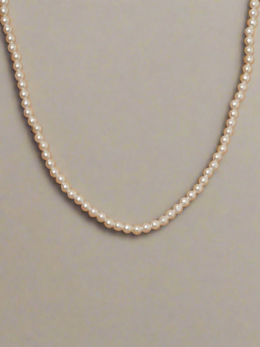 Pearl Choker - Lili-Origin