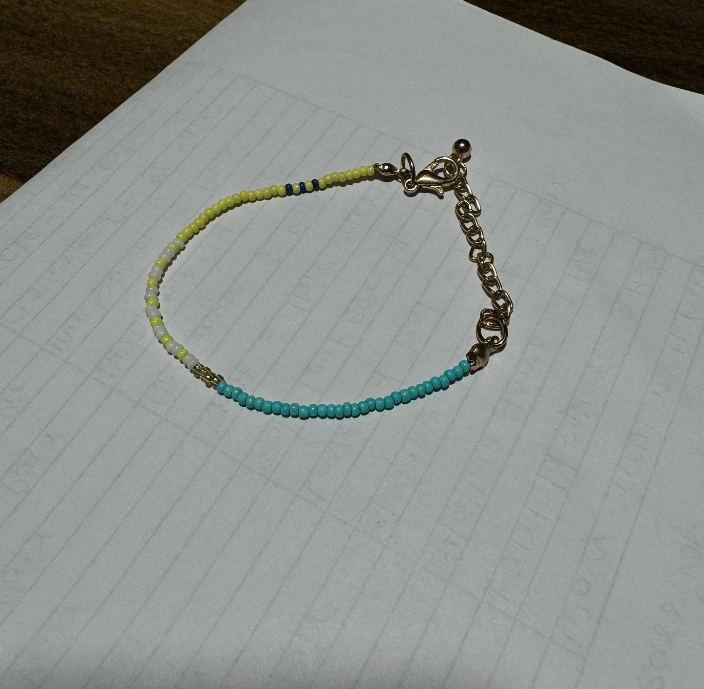 Bracelet