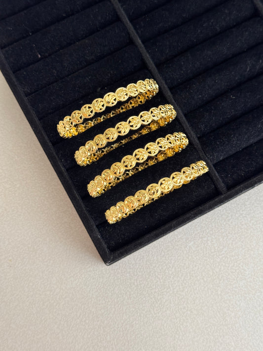 Patti Bangle 2/8 size